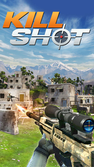 Download Kill Shot App on your Windows XP/7/8/10 and MAC PC